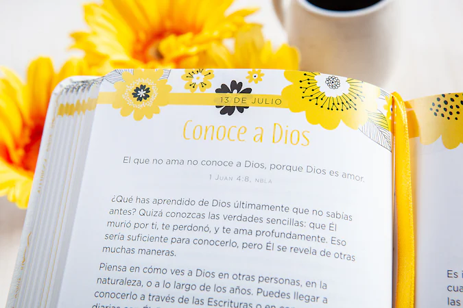 365 días de bondad - interior image