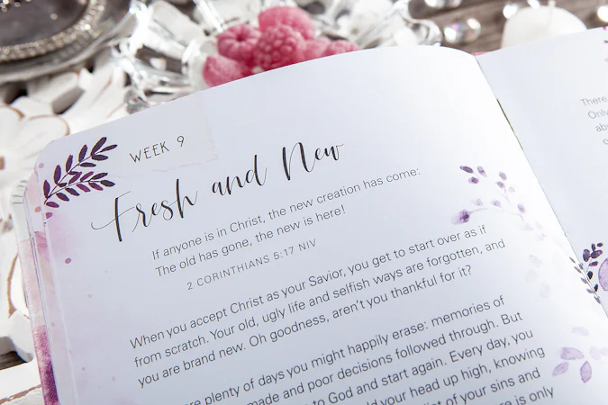 Whatever You Ask - interior image