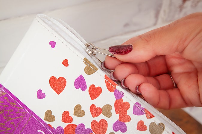 365 Days of Kindness - interior image