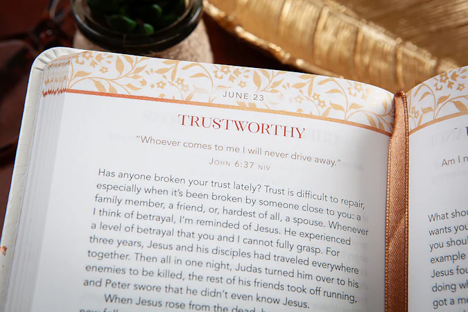 Always Remember - interior image