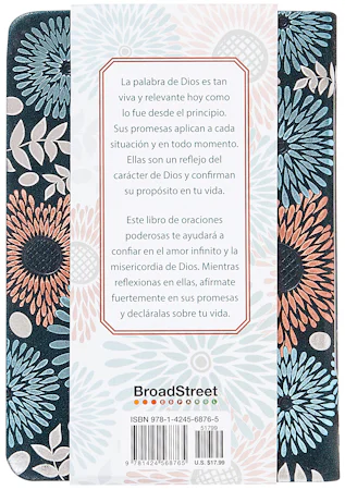 365 Oraciones de poder para mujeres - interior image