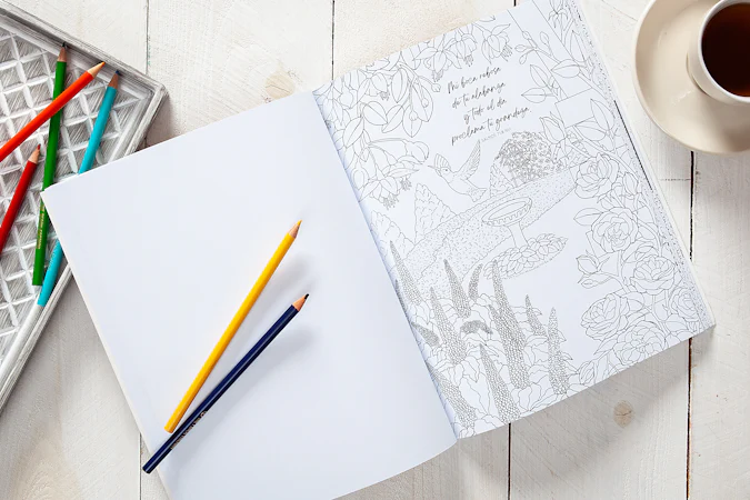 Los Salmos más queridos - interior image