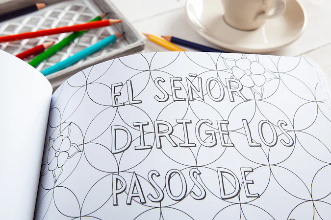 Los Salmos más queridos - interior image