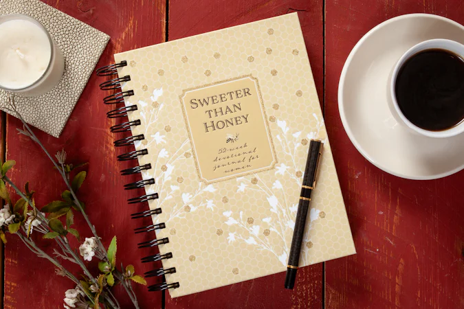 Sweeter than Honey - interior image
