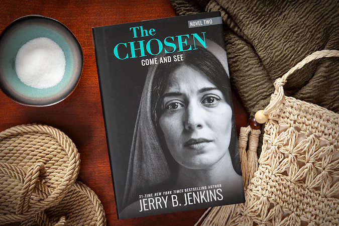 The Chosen: Come and See - interior image