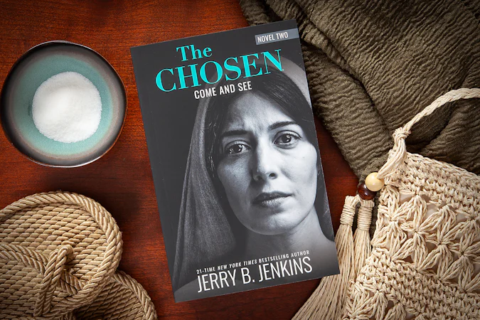The Chosen: Come and See - interior image
